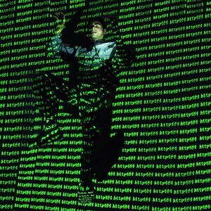 Oscar Scheller - Http404  LP LP